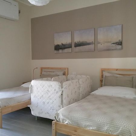 Riva Dei Sassi Appartement Matera Buitenkant foto