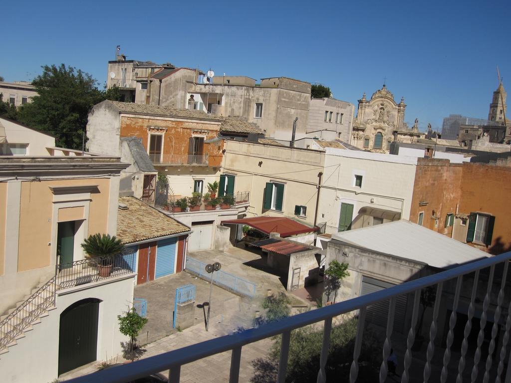Riva Dei Sassi Appartement Matera Buitenkant foto