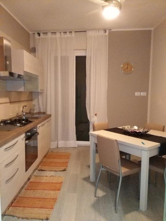 Riva Dei Sassi Appartement Matera Buitenkant foto