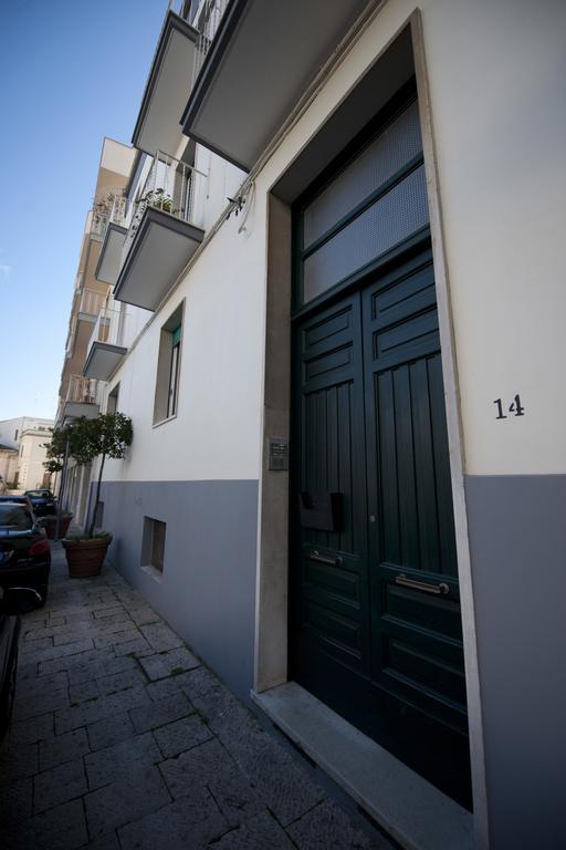 Riva Dei Sassi Appartement Matera Buitenkant foto