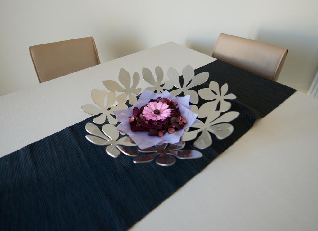 Riva Dei Sassi Appartement Matera Buitenkant foto