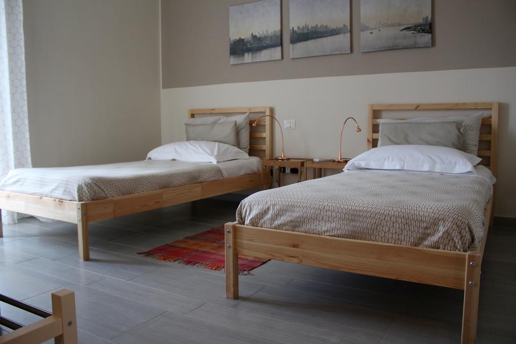 Riva Dei Sassi Appartement Matera Buitenkant foto