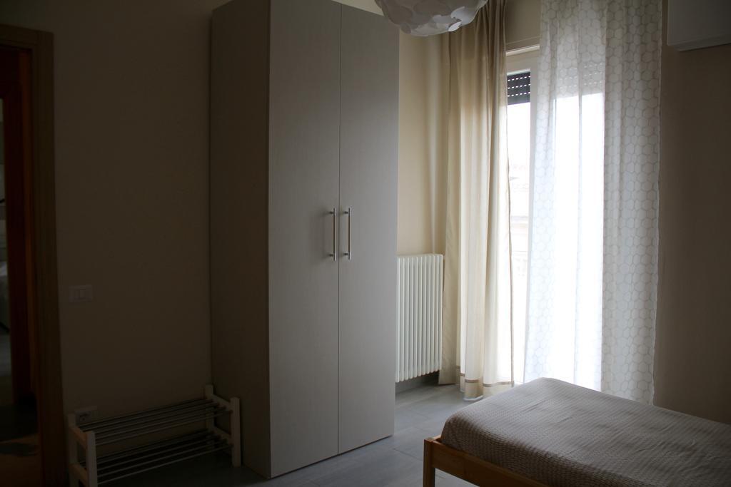 Riva Dei Sassi Appartement Matera Buitenkant foto