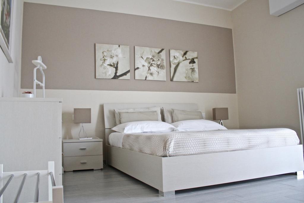 Riva Dei Sassi Appartement Matera Buitenkant foto