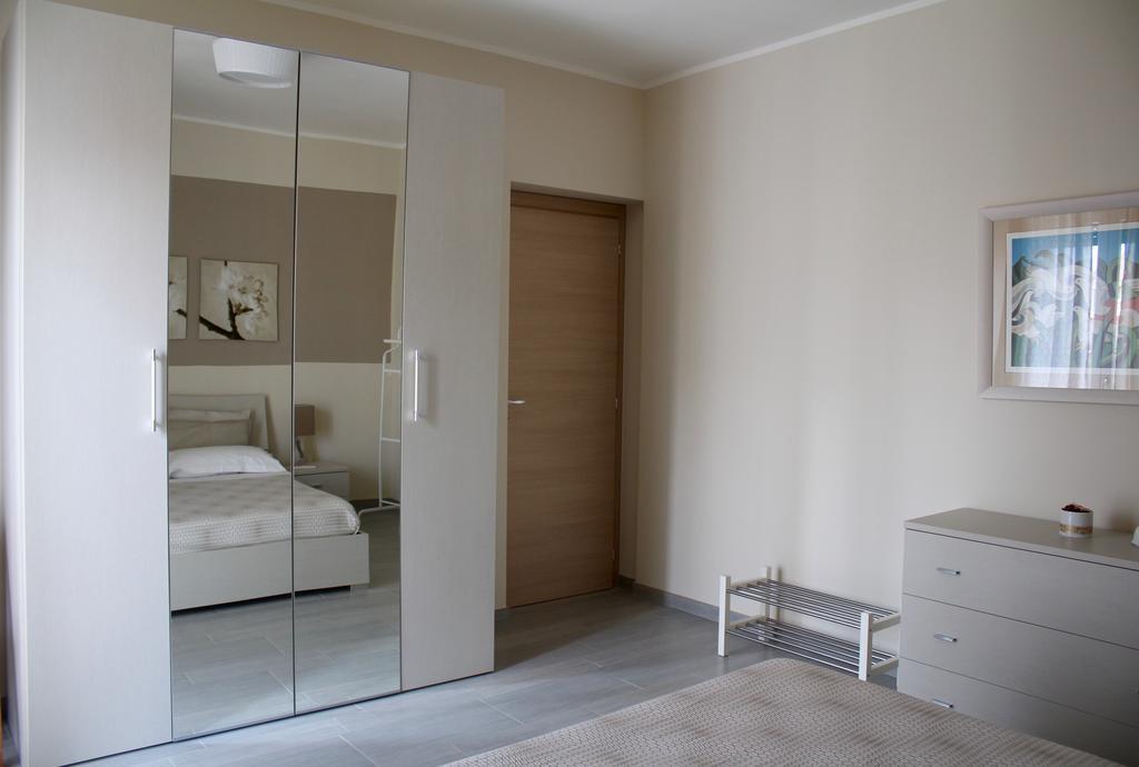 Riva Dei Sassi Appartement Matera Buitenkant foto